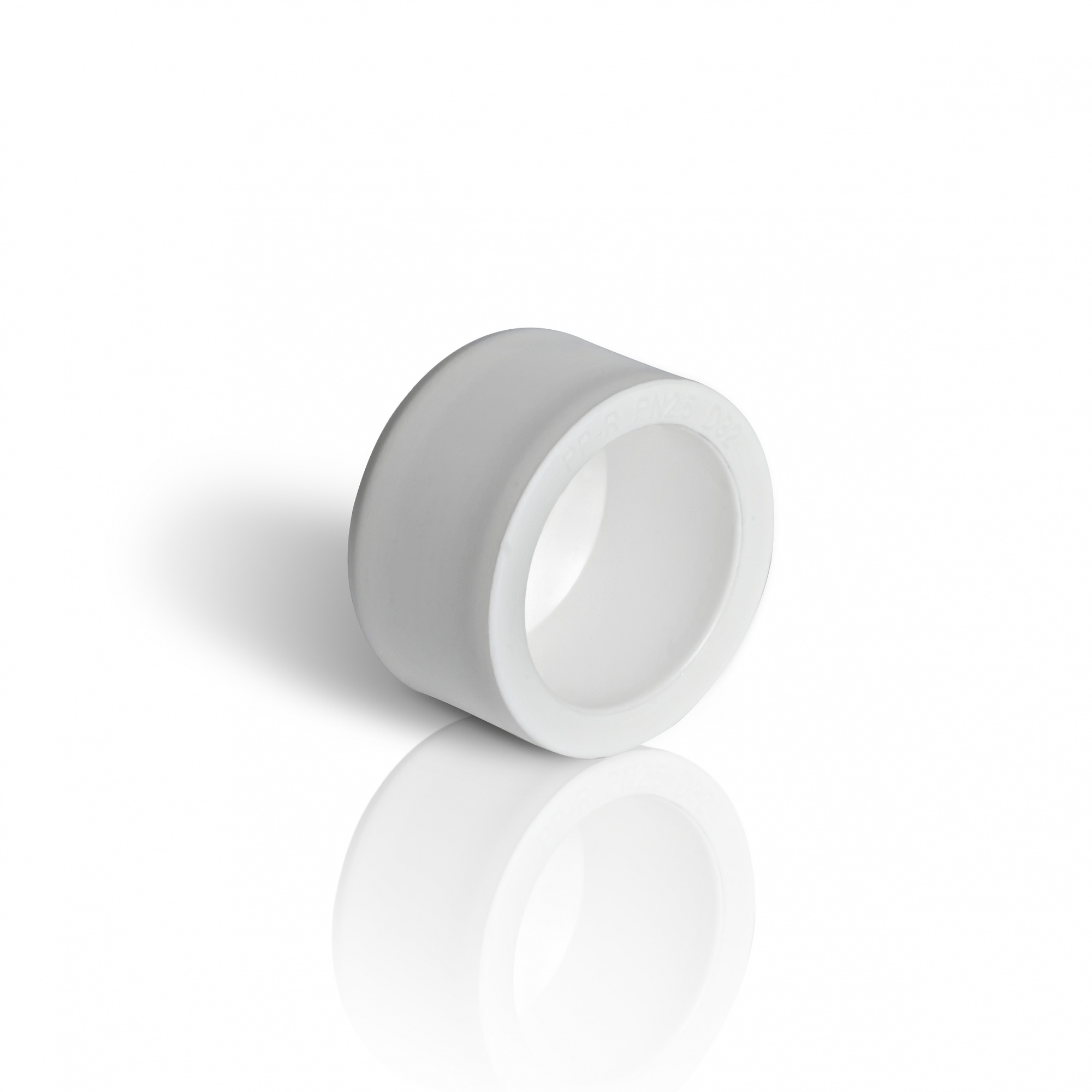 Заглушка PP-R DN 20 SLT Aqua