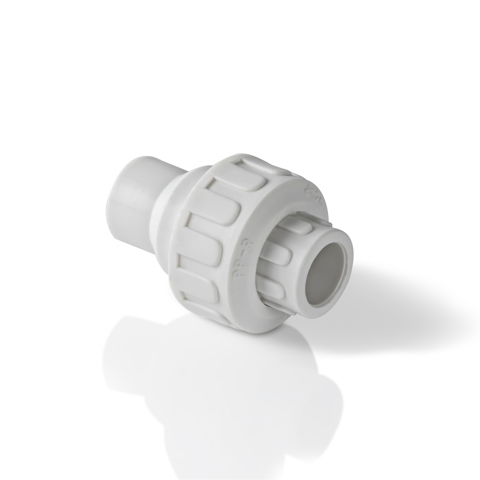 Обратный клапан PP-R DN 20 SLT Aqua