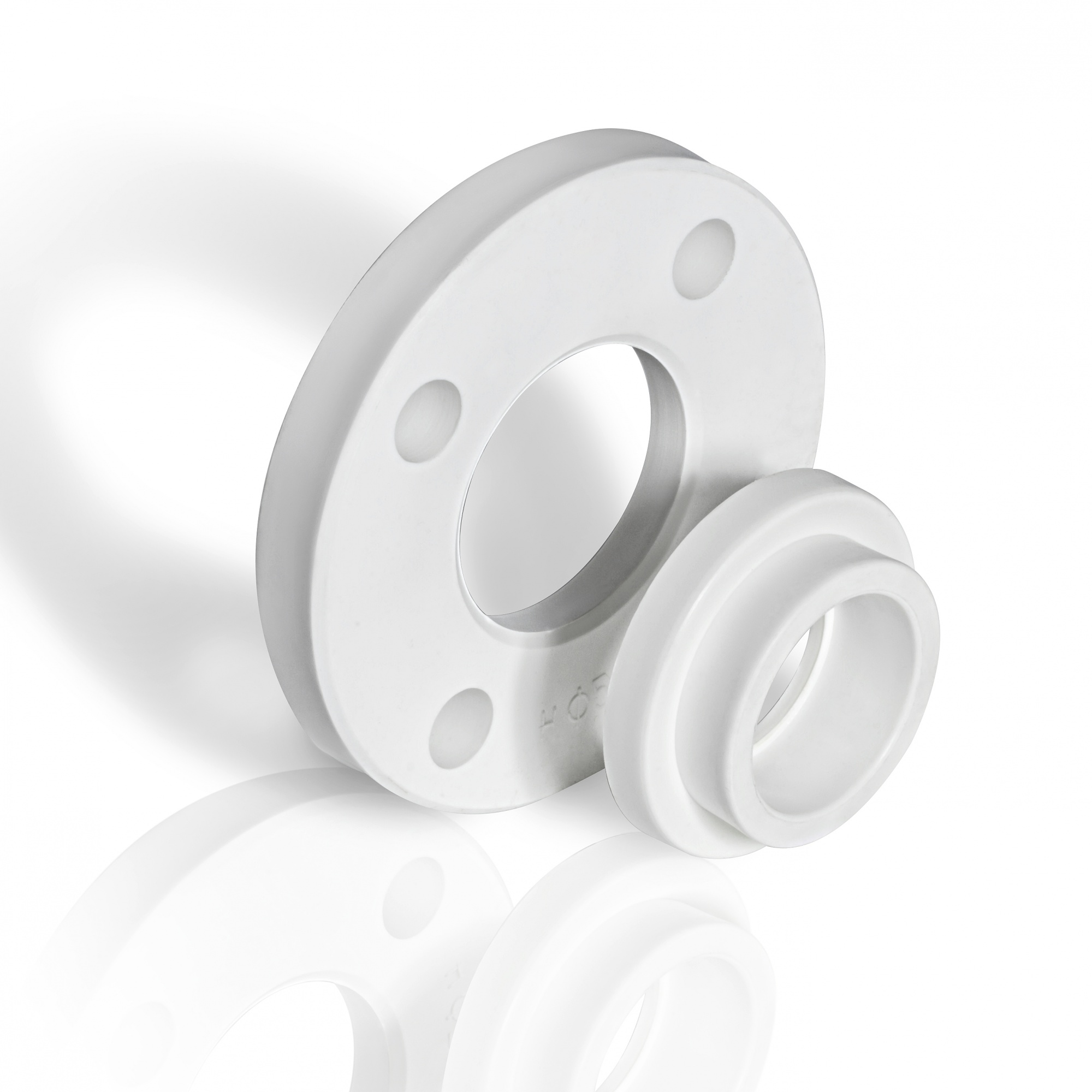 Фланец PP-R DN 50 SLT Aqua