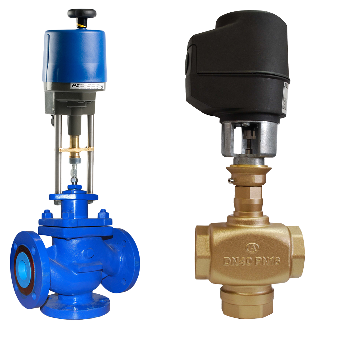 Клапан трехходовой с электроприводом ду 100. Клапан регулирующий с пневмоприводом pv1670. Трехходовой клапан с электроприводом dn25. Электрический клапан регулируемый. Электрический клапан регулируемый.