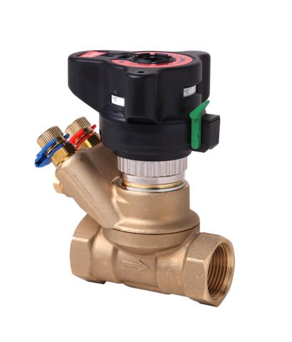 ASV-BD с ВР, DN 15 Danfoss