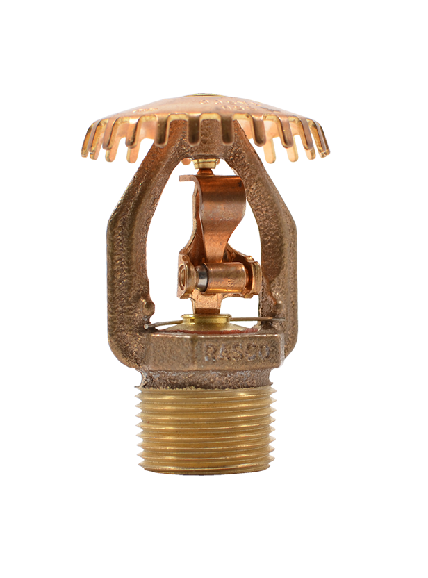 Ороситель спринклерный розеткой вверх модели RELIABLE G XLO 74С/100C ...