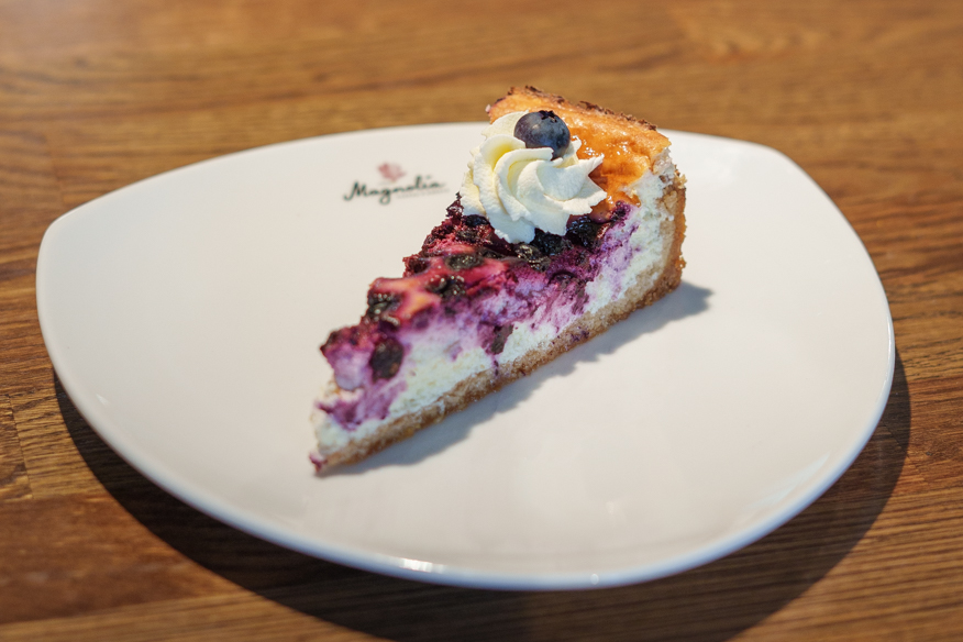 Magnolia Coffee & Bakery