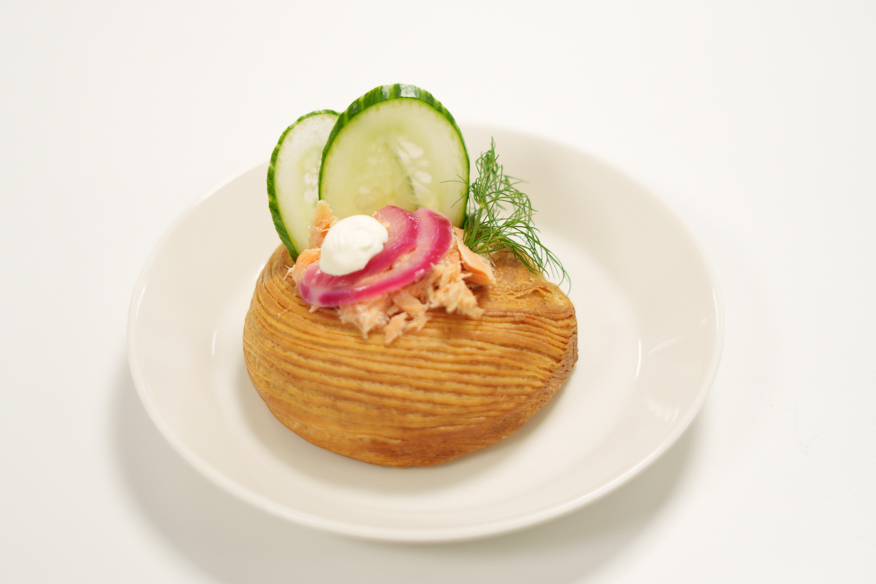 Chez Flo - Ranskalainen leipomo