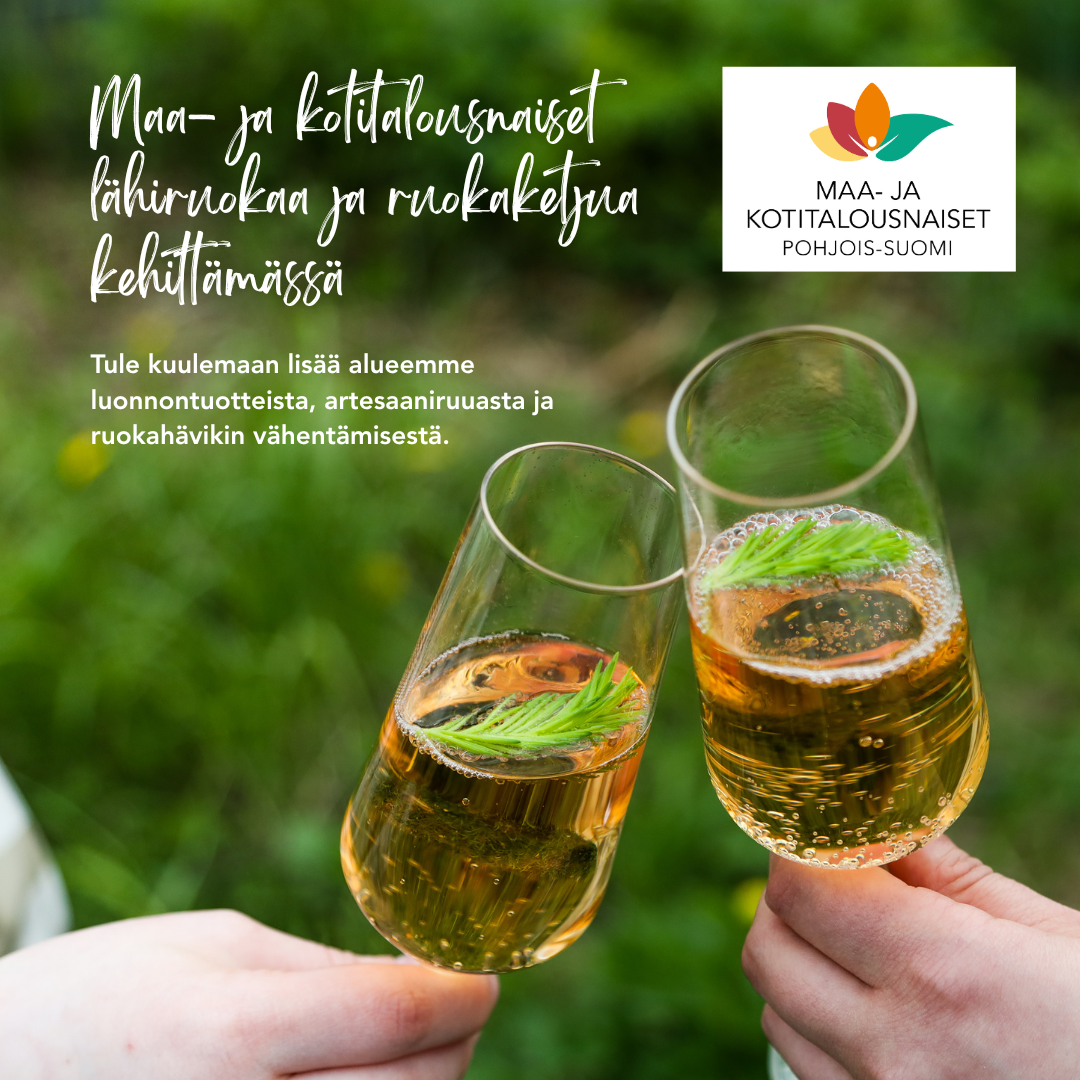 Oulun Maa- ja kotitalousnaiset