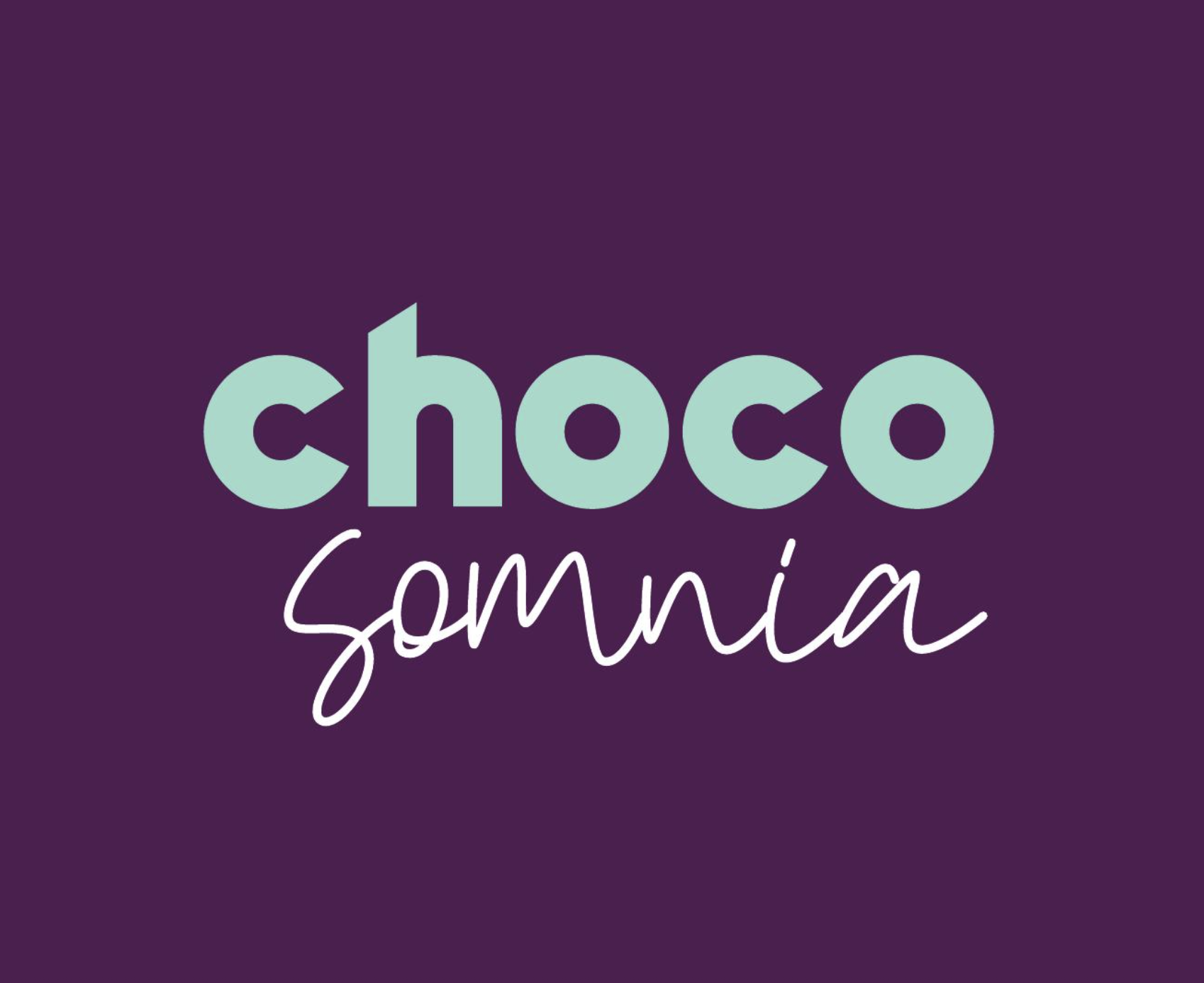 Chocosomnia Valkea