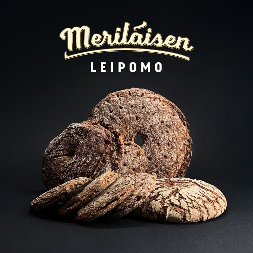 Meriläisen Leipomo