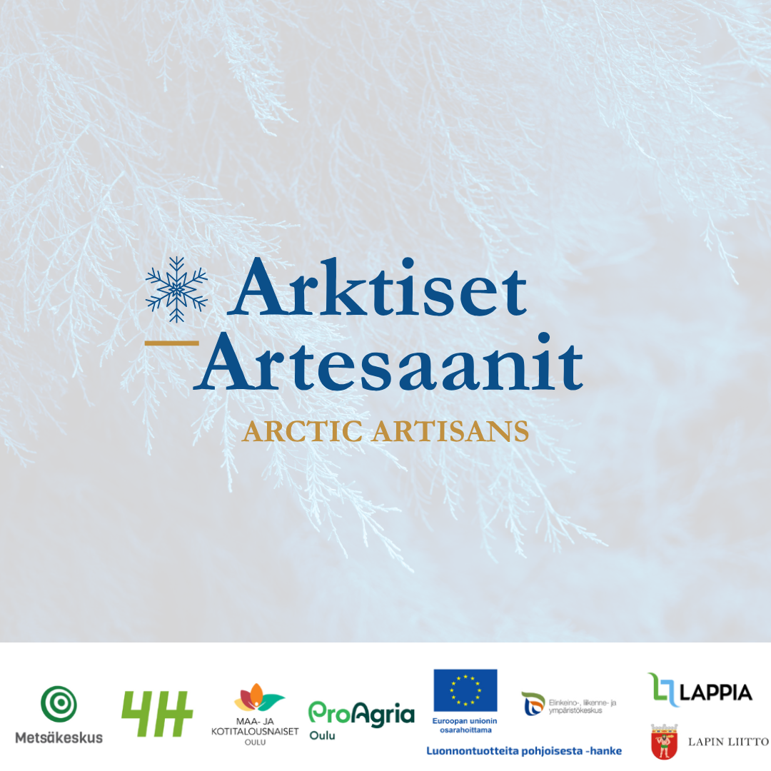 Arktiset Artesaanit