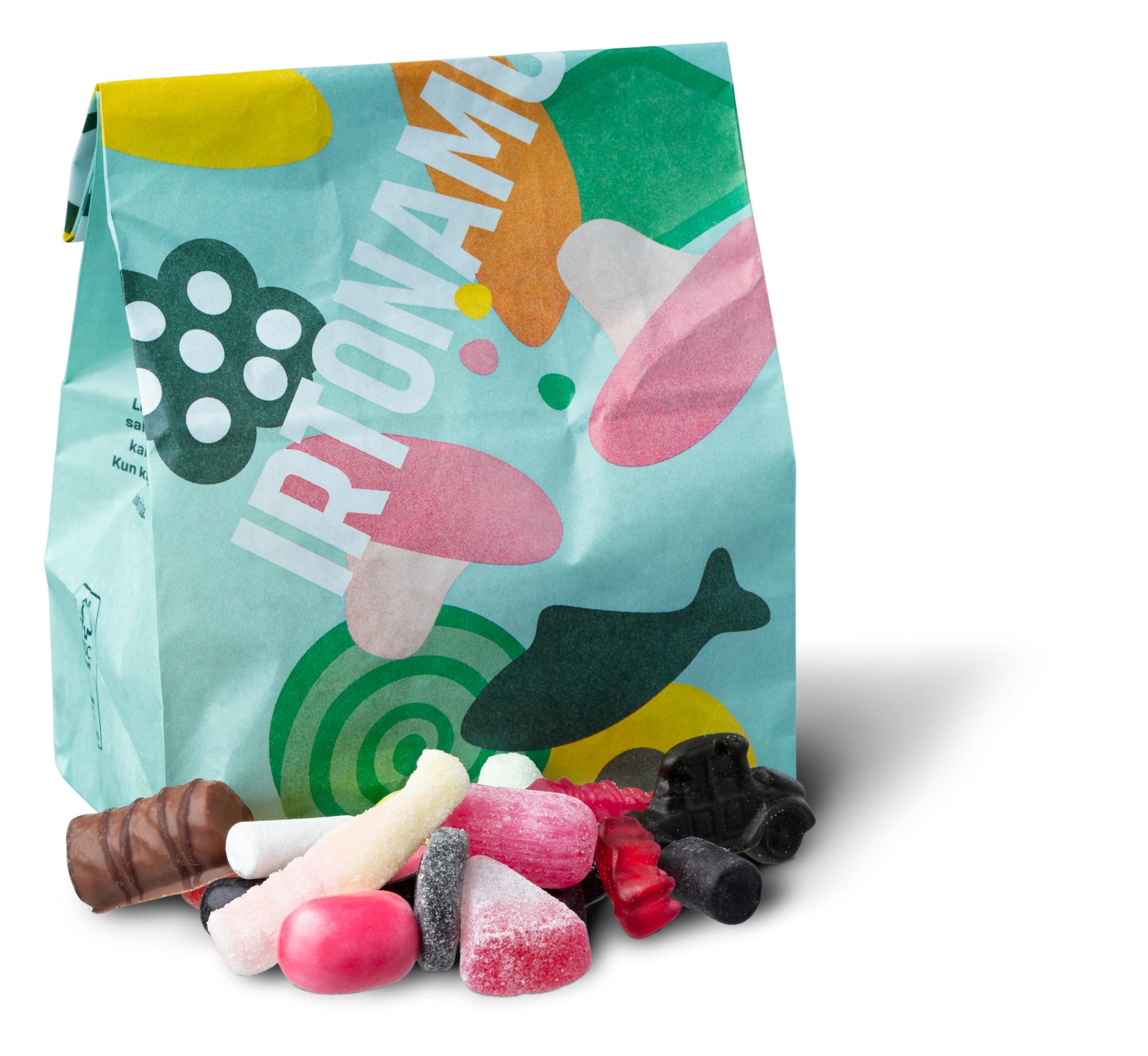 S-market Herkku Oulu