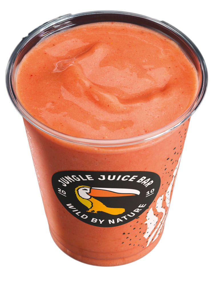 Jungle Juice Bar Valkea