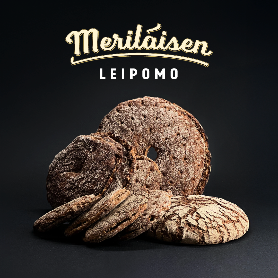 Meriläisen Leipomo