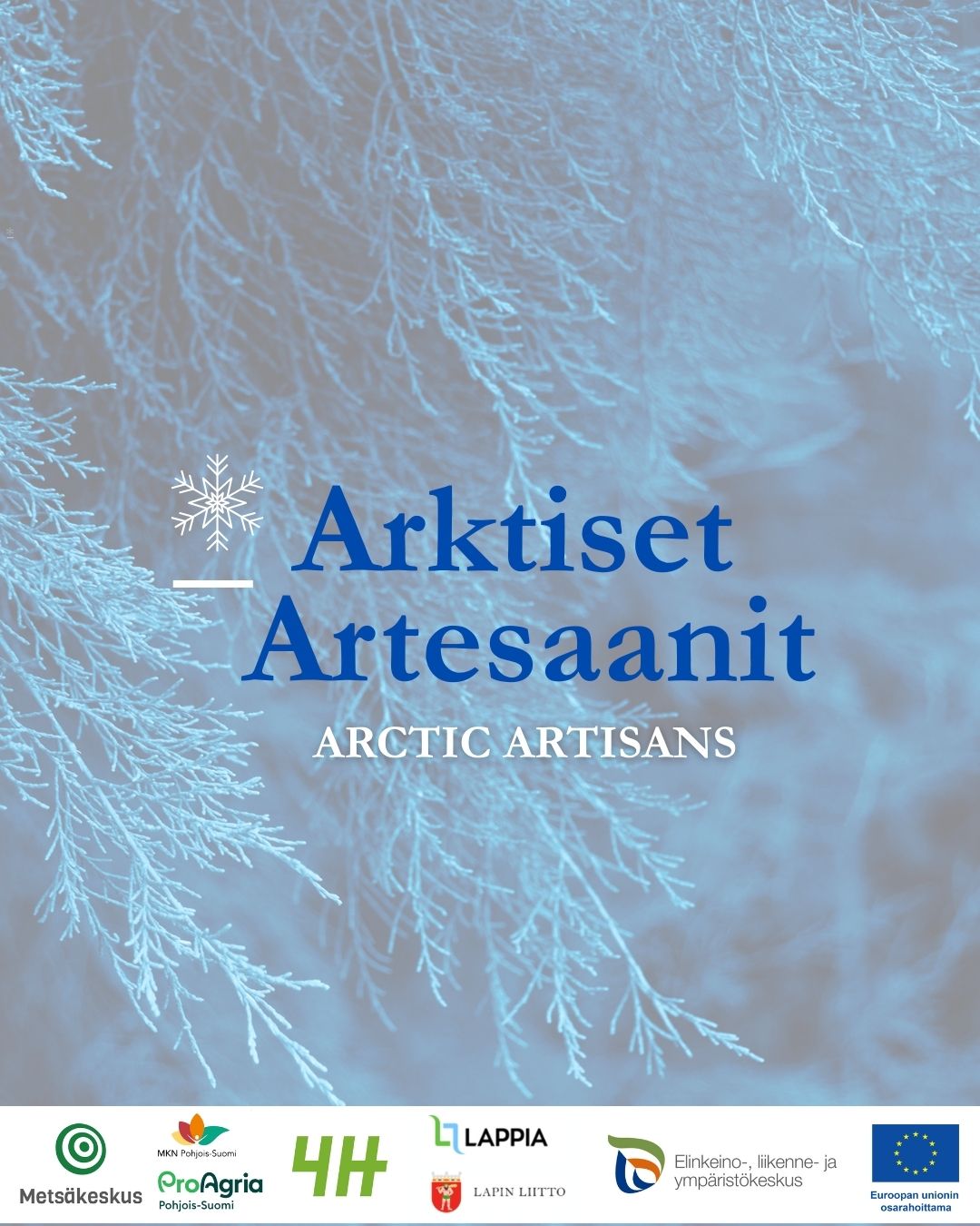 Arktiset Artesaanit