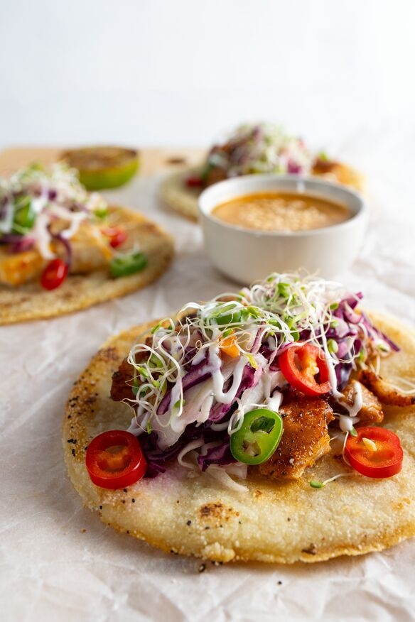Green Soul Catering