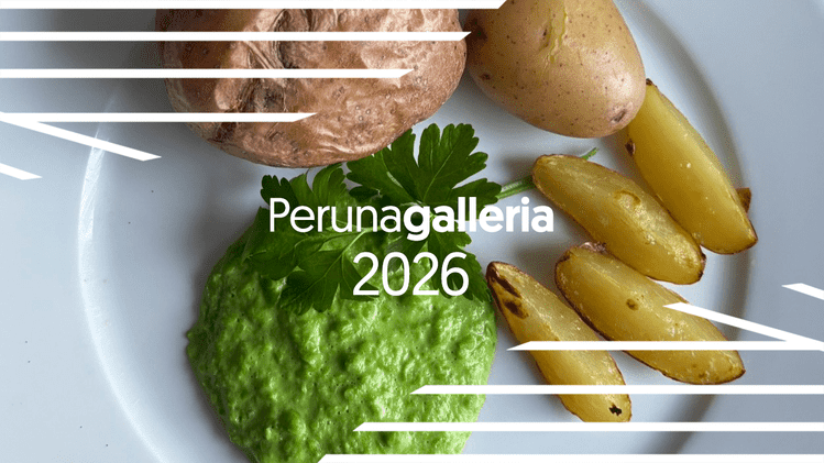 Tyrnävä / Perunagalleria 2026