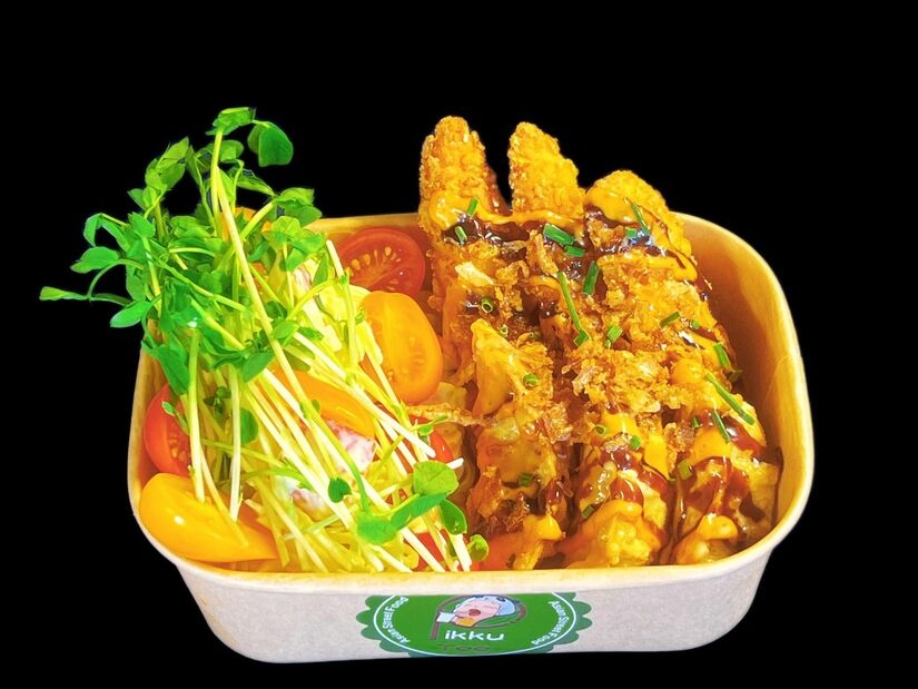 Pikku Tee Asian Street Food