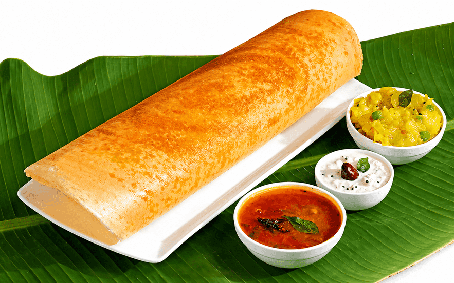 Koppu's Kitchen (A Dosai Corner)