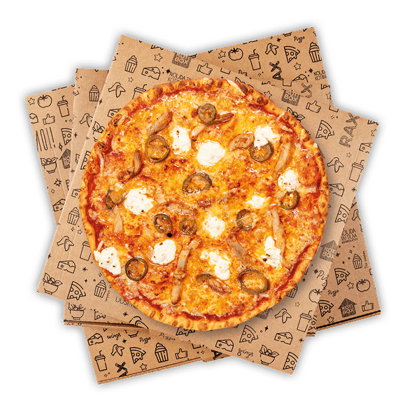 Rax Pizzabuffet Pekuri