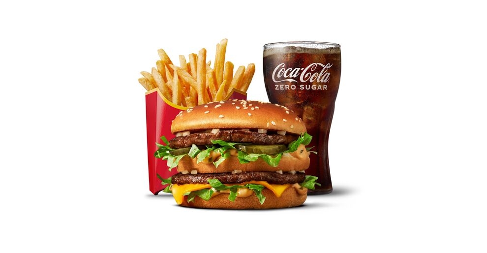 McDonald's Oulu Rotuaari