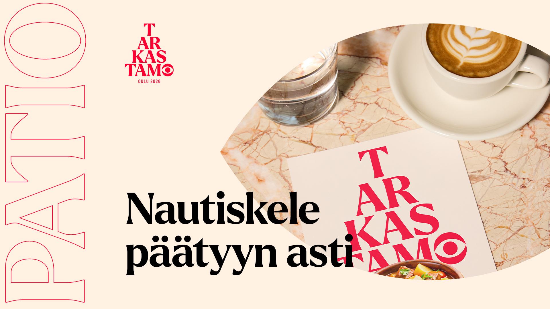 Tarkastamo