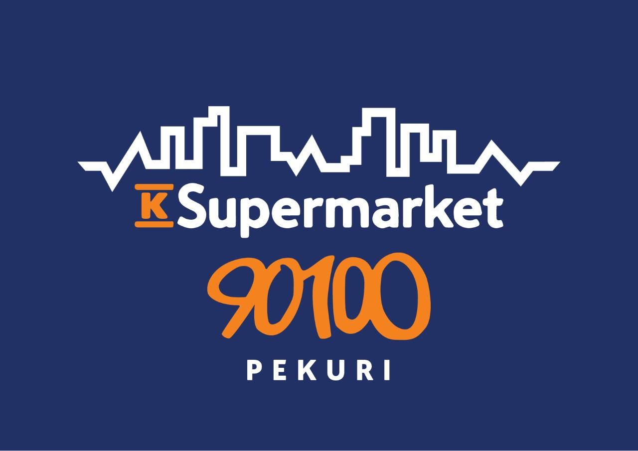 K-Supermarket Pekuri