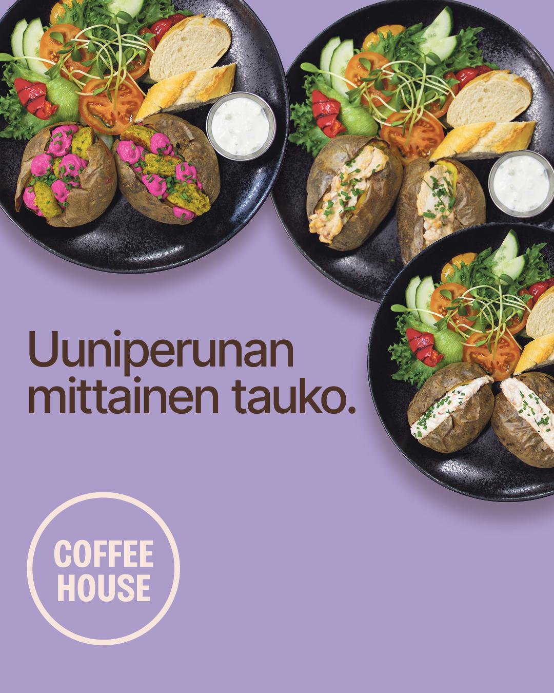 Coffee House