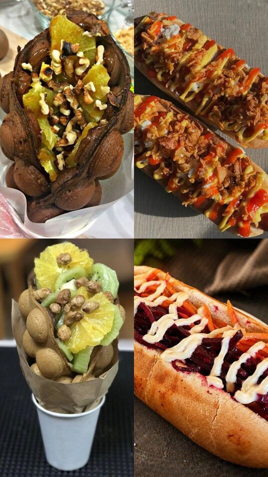 Oulu Treats