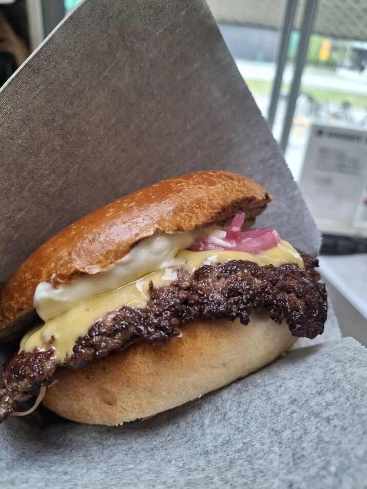 Terwa Foodtruck 