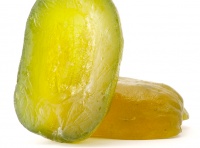 Zitronat