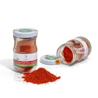 BIO Piment d' Espelette NEUE ERNTE 2020
