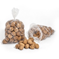 Walnuesse mit Schale, Premium Qualitaet aus Chile