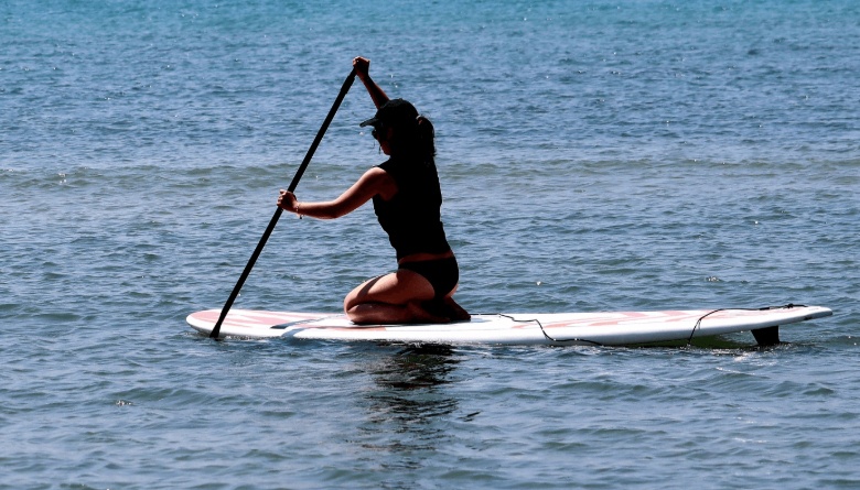 Stand Up Paddle