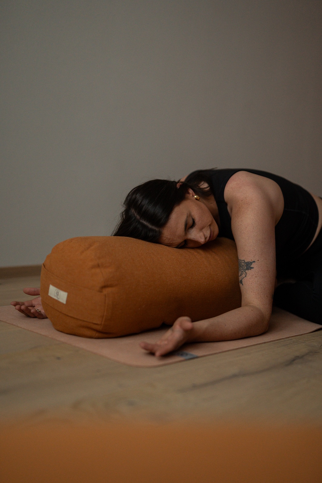 Yin Yoga zur Wintersonnenwende