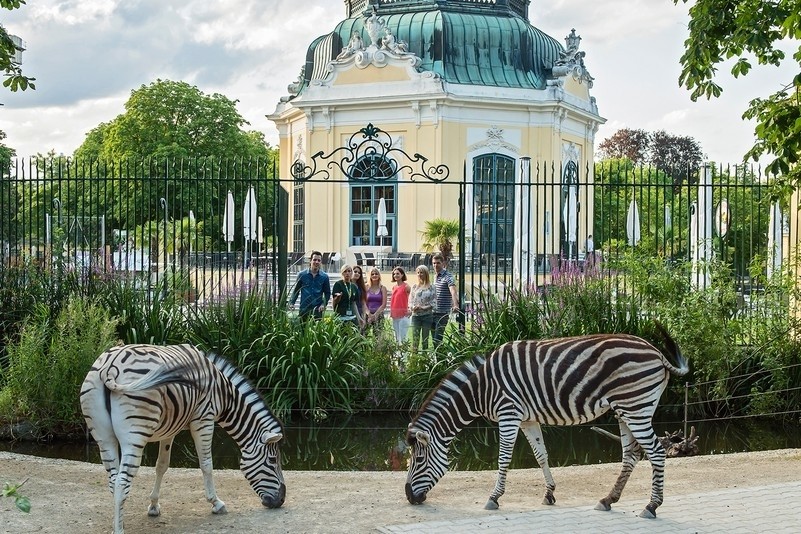 Tierpark Schönbrunn