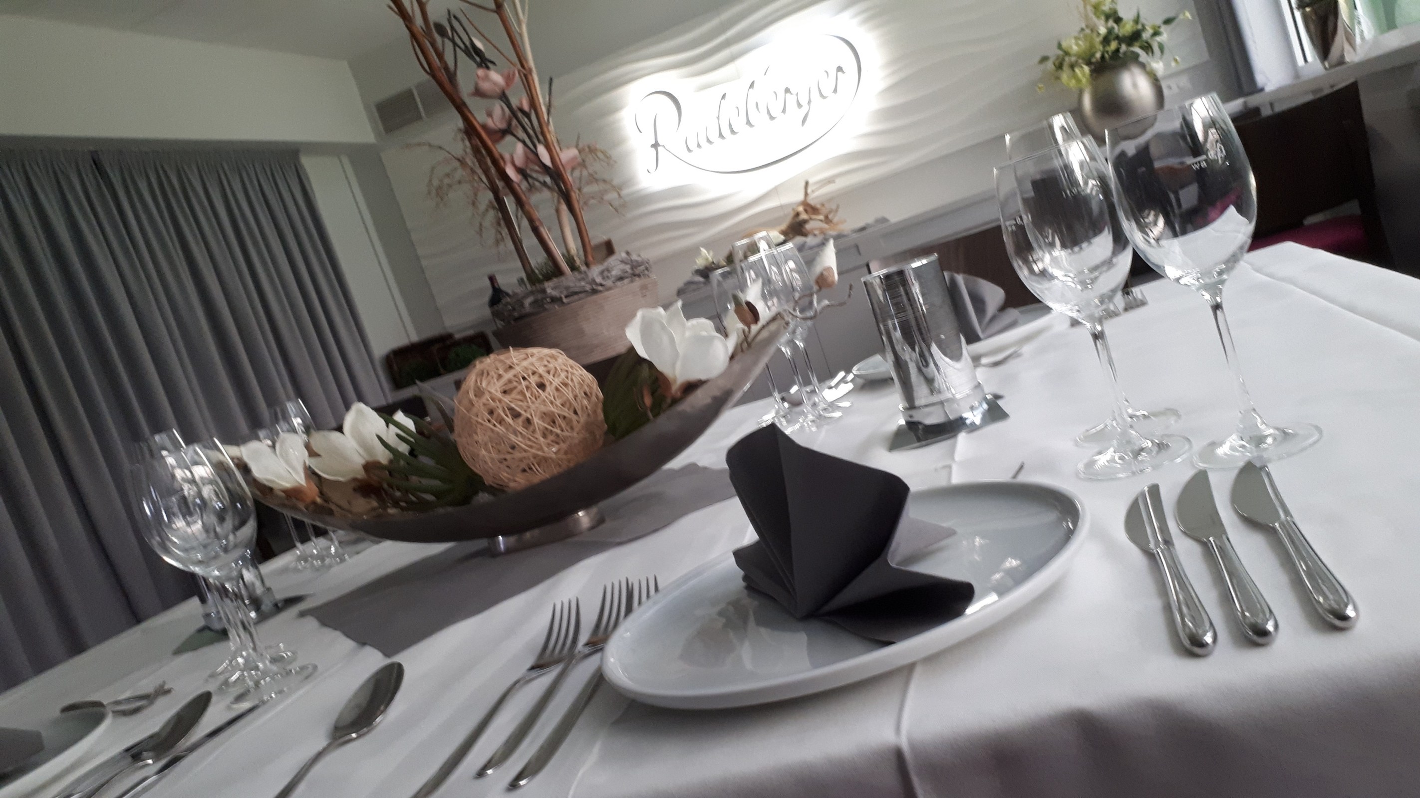 TIMMERMANNSrestaurant Candle light Dinner Radeberg