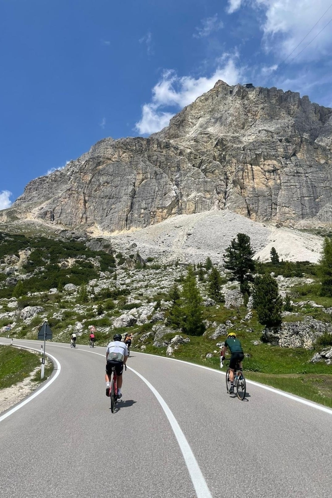 Dolomiti Bike Day