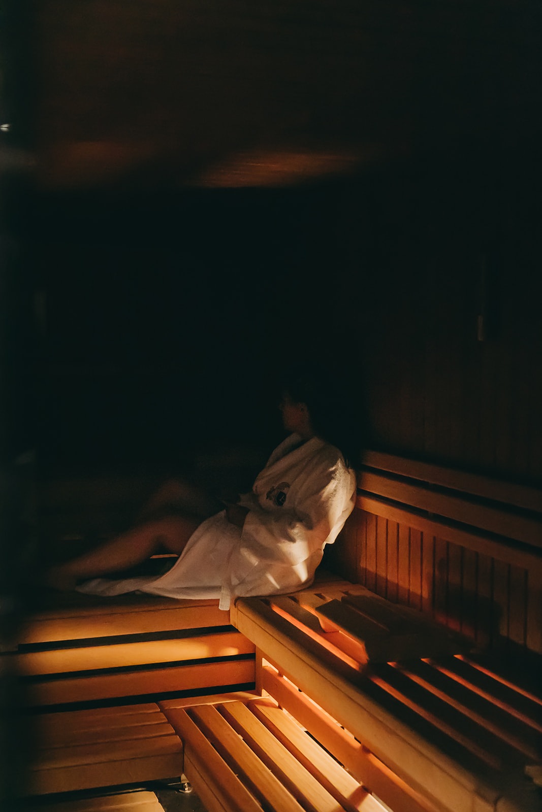 Private Spa