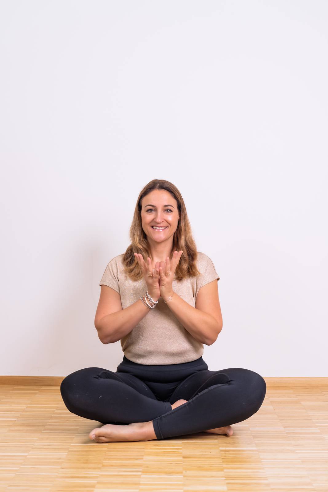 Morgen-Yoga "Fließen, Atmen, Ankommen" - Für Leichtigkeit & neue Kraft *
