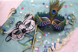 *Create Your Carnival Look