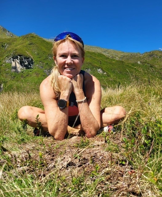 Yoga mit Elisabeth