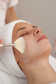 Beauty ritual