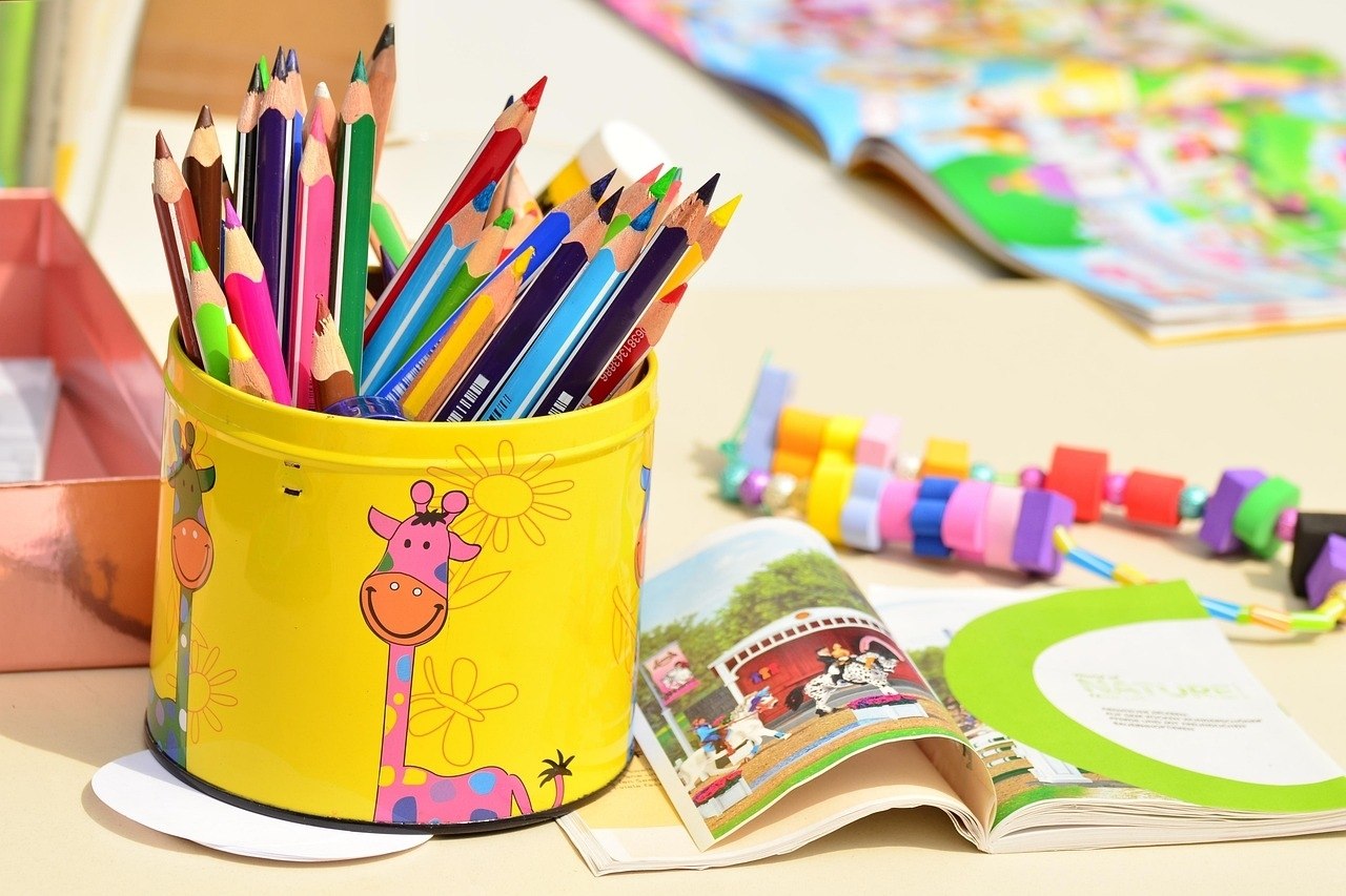 Bricoler des cadeaux