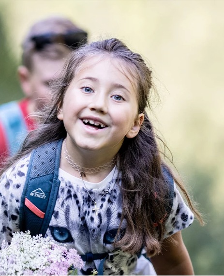 Children´s programme