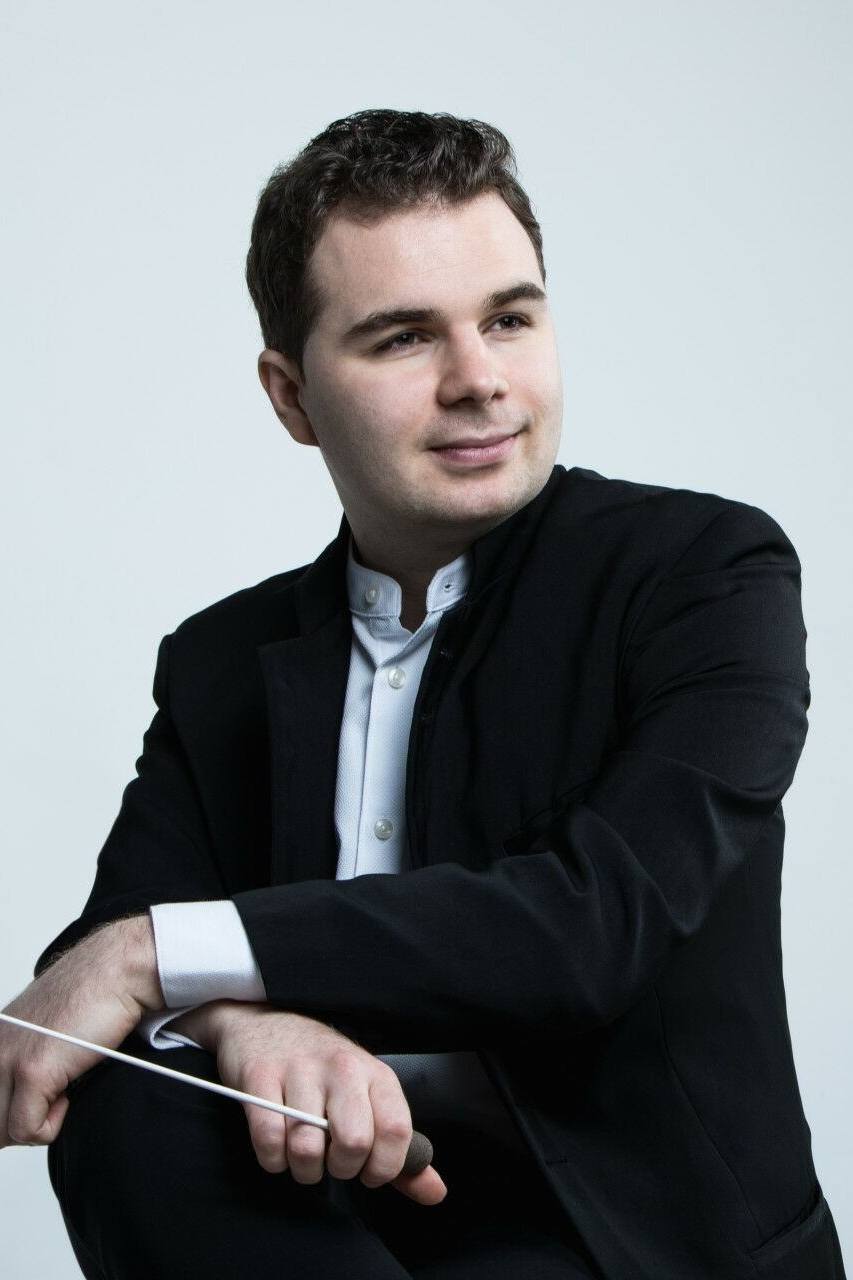 Choriner Musiksommer 2025: Orchester der Deutschen Oper Berlin