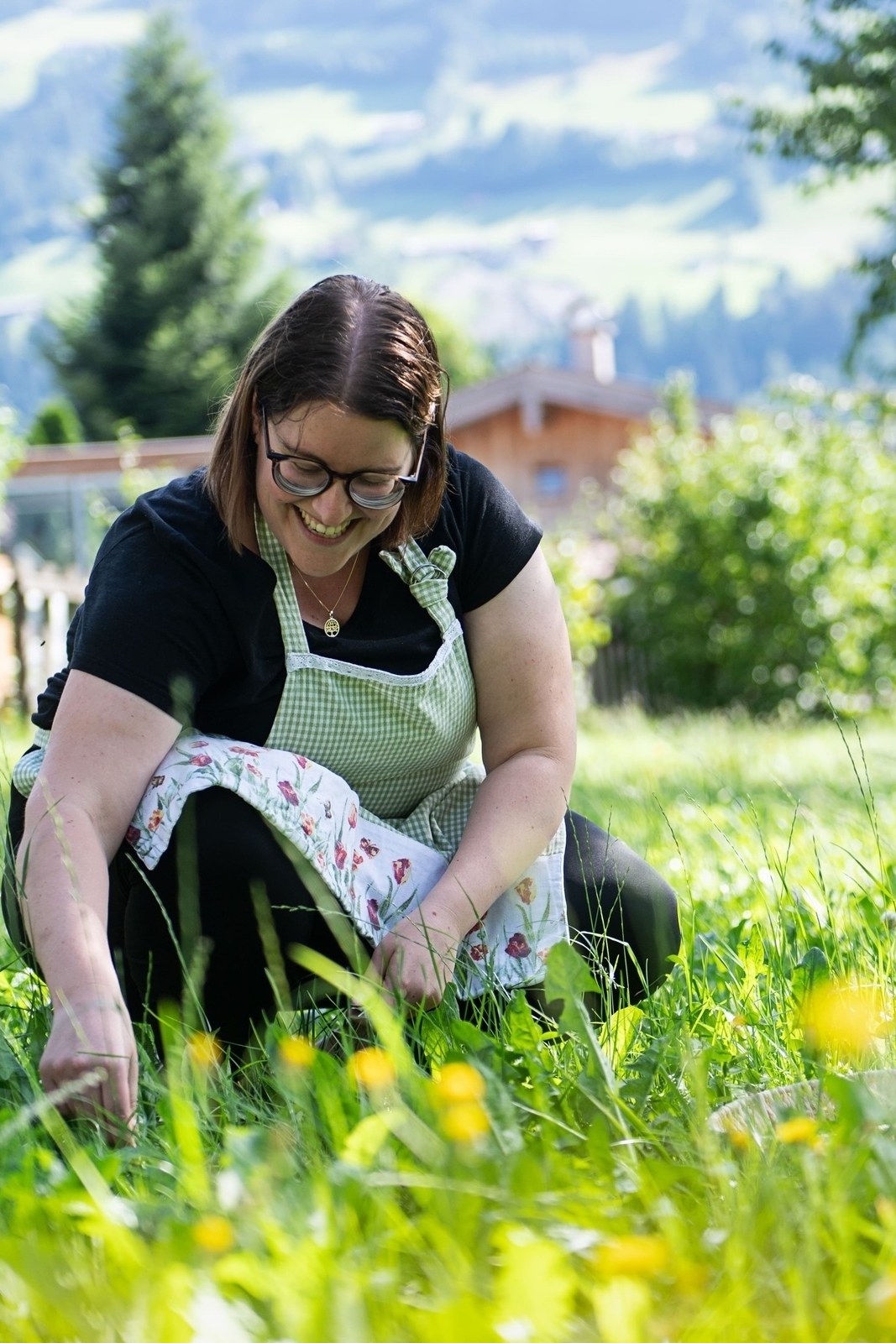 Kräuterwanderungen am Paulerhof – Ein Erlebnis für alle Sinne
