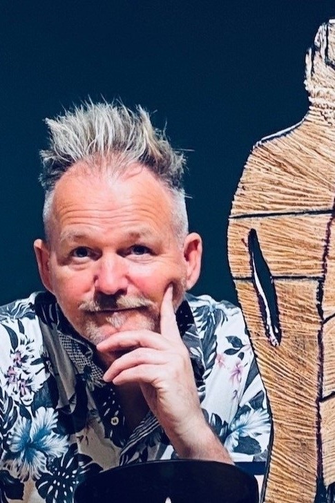 Kunst trifft Genuss
– Oliver Klam

 image