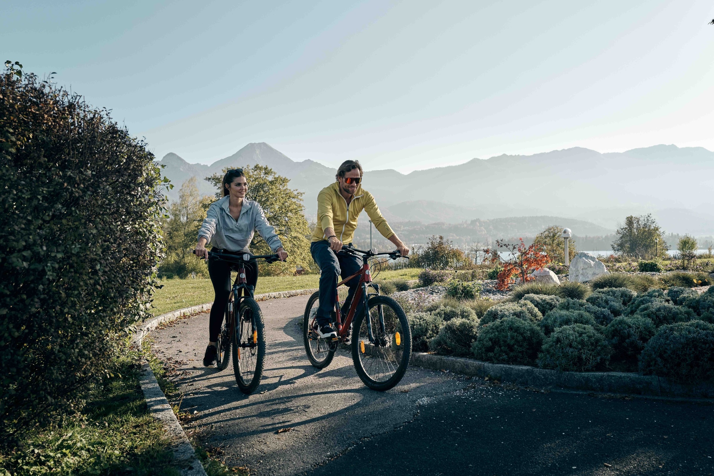 Bicycles