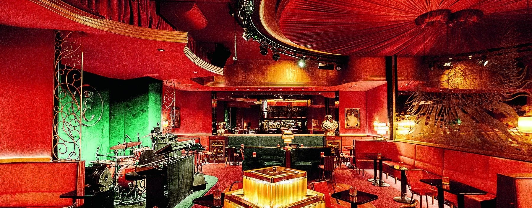 Eden Bar