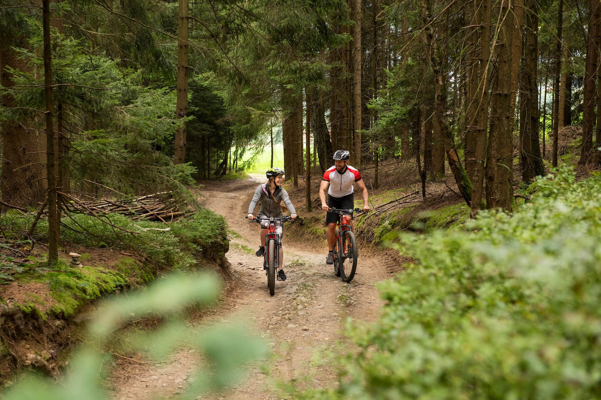 E-Bike Tour mit unserem Guide Sepp image
