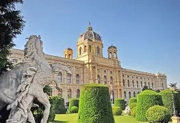 Natural History Museum Vienna