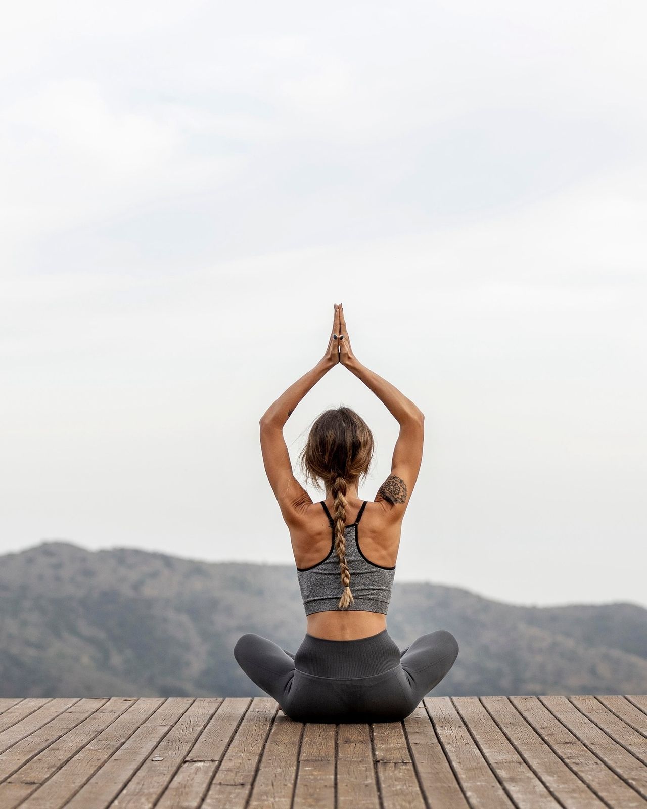 Bewegte Meditation